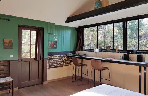 Maison Rouge - Foto 17