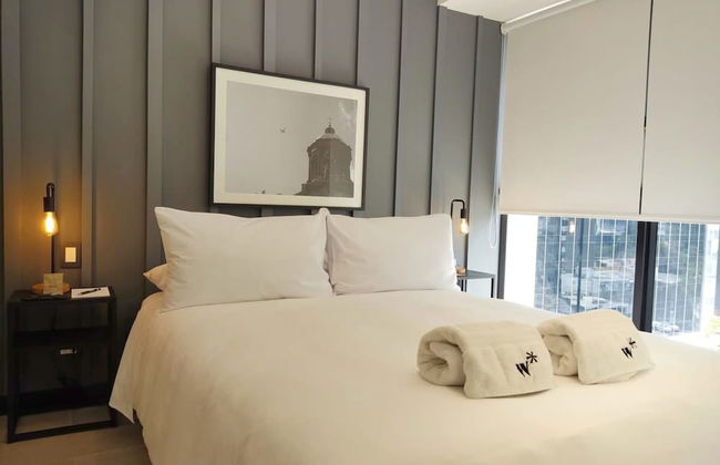 w 2BR in Financial District in San Isidro - Foto 7