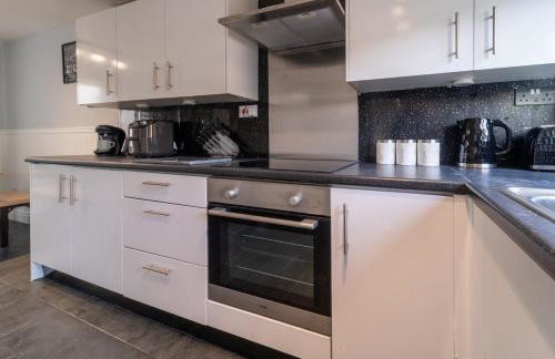 Spacious 3 Bed House, 5mins to HS2/ NEC/Airport. - Foto 58