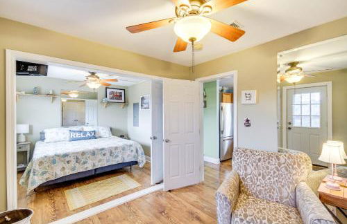 Waterfront Bay St Louis Home with Private Dock! - Foto 11