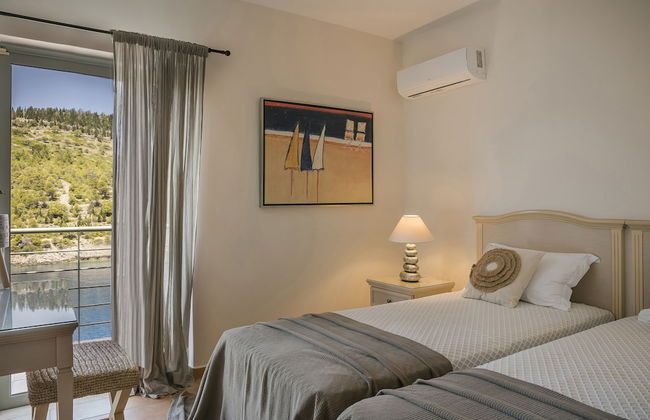 Braunis Horio Villas - Foto 39