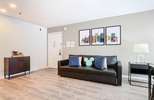 Be Our Guest! 1 Bedroom Condo Near Disney Parks! - Foto 4