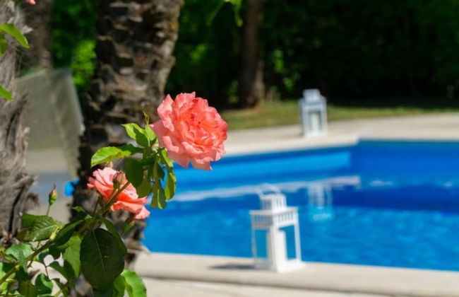 Villa Romeo in Vico Equense - Foto 8