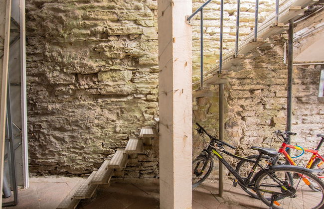 Cosy Apartment in Bad Camberg - Foto 22