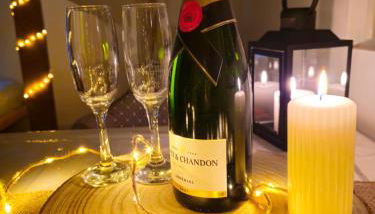 Sous les toits de Saint Valery En Caux - situé sur le port de plaisance- - Foto 4