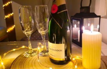 Sous les toits de Saint Valery En Caux - situé sur le port de plaisance- - Foto 4