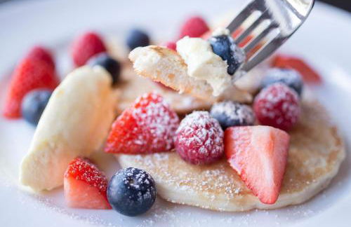 Penrhiw Priory - Foto 26