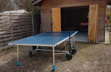 LE SECRET DU CHEMIN confort, détente et loisirs - Foto 29