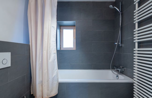 Europea Luxury Duplex Residence Flagey - Foto 13