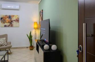 Thyme Out - Modern Apartment in Egaleo-Athens - Foto 66