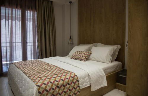 B. U. Luxury Apartments - Foto 23