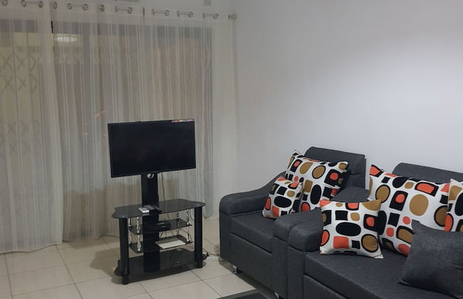 Résidence Lamadré - Foto 7