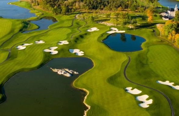 Dream Location With Lake View Near Brohof-golf - Photo 3