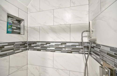 Poconos Peaceful Retreat - Families & Large Groups - Foto 37