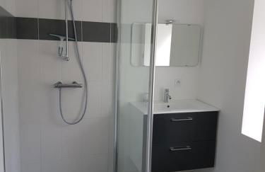 Les Gîtes d'Herquetot -" Les Bruyères" - Foto 5