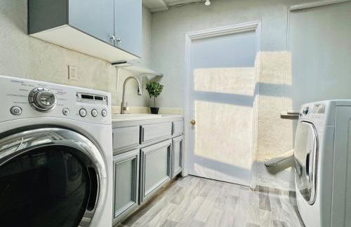 5bedrooms 3baths 5 beds new renovation 1800sf - Foto 36