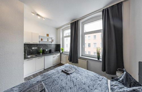 2G LV 6-Zimmer-Apartment HBF - Foto 33