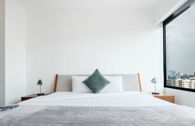 Nido at Neuchatel Polanco - Foto 11