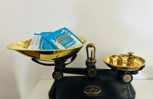 Cosy flat in New Malden, London - Foto 10