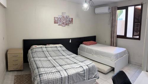 AP totalmente mobiliado, equipado e confortável - Foto 5