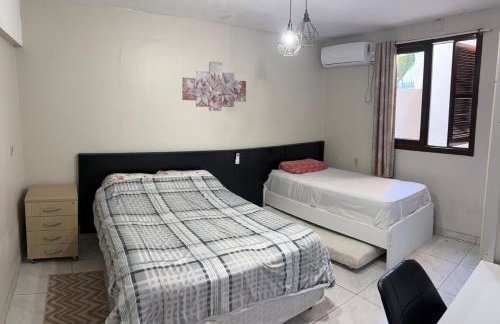 AP totalmente mobiliado, equipado e confortável - Foto 5