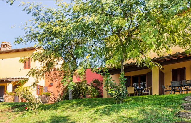 Tenuta Moriano - Foto 61