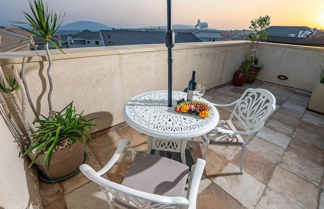 Tavor View Suites - Foto 9