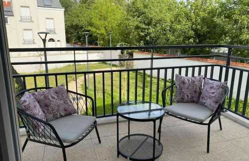 Fantastique 2 pièces à Créteil - Foto 11