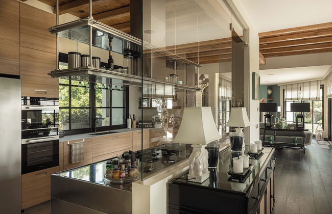 Green and Blue Villa by Wonderful Italy - Photo 12