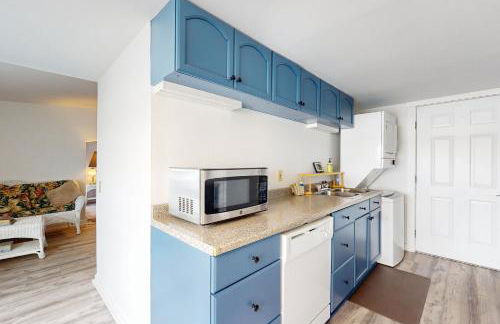 Ocean Breeze Condo - Foto 19