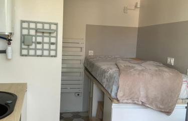 Studio au cœur du village - Foto 5