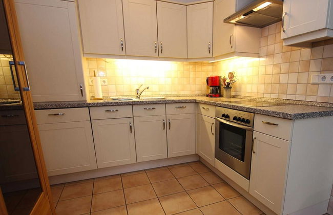 Terraced House, St. Peter - Ording - Foto 17