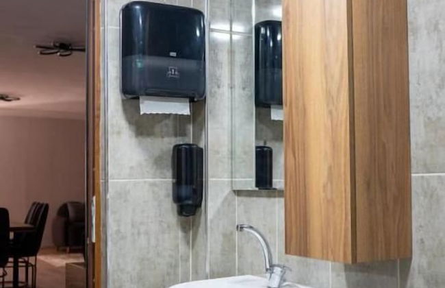 ADRİATİK RESİDENCE - Foto 12