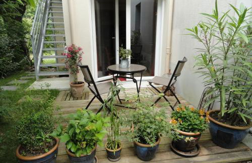 Au Cadran Solaire - Foto 22