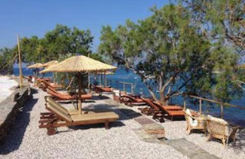 RURAL GUEST HOUSE, quiet stay in nature with Sea view - Foto 74