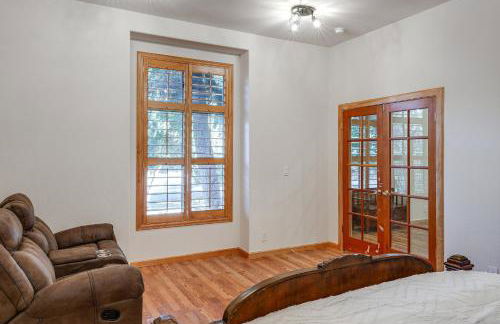 Games Galore! Pine Mountain Club Retreat Near Town - Foto 15