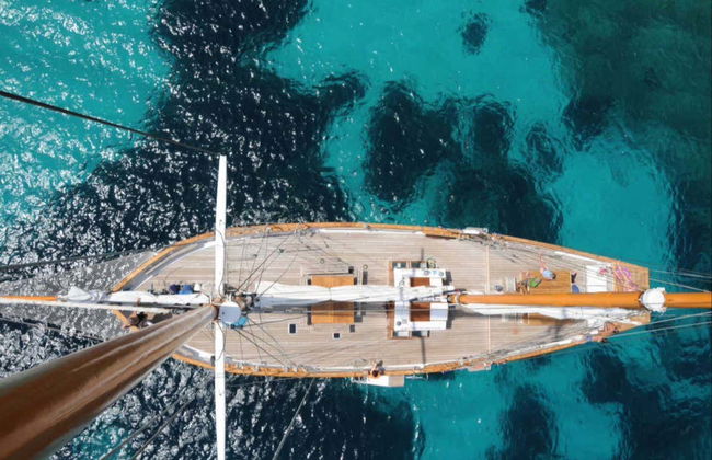 Paseo en velero por Marsella - Foto 7