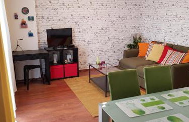 Apartman i Studio apartman Majoli - Foto 18