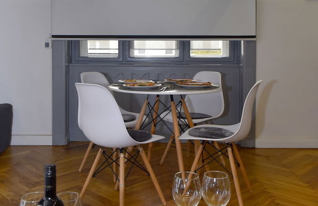 Walk Inn Váci 78 - Foto 30