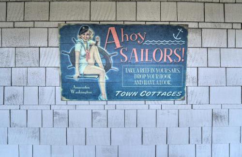 Anacortes Condo about 1 Mi to Marina and Fidalgo Bay! - Photo 22