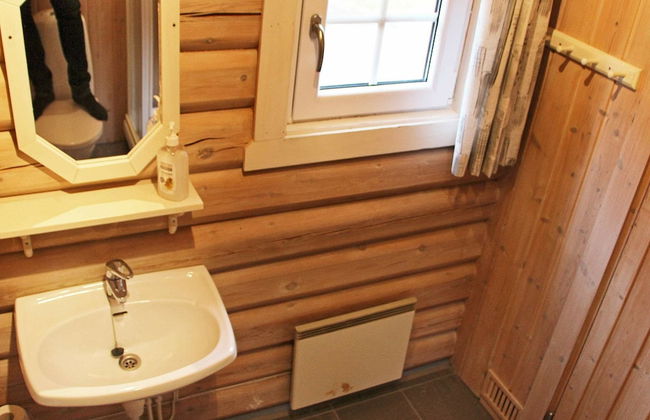 8 Person Holiday Home in Trysil - Foto 13