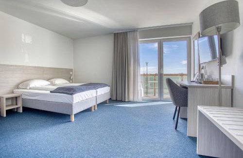 Willa Z Widokiem na Jezioro - Foto 1