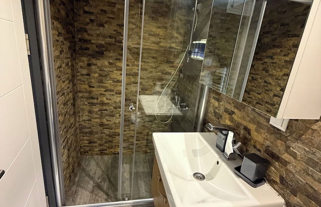 Deluxe Beach Residence - Photo 42