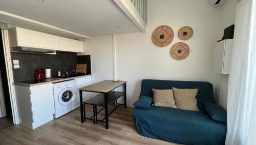 Petite maison de vacances au bord de l'eau - Foto 3