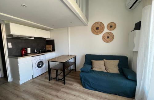 Petite maison de vacances au bord de l'eau - Foto 3