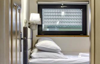 Mazursko - komfortowe domy 8 osobowe nad jeziorem, balia lub sauna - Foto 49