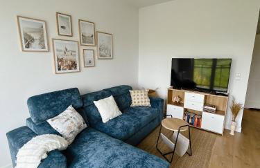 Wypoczęci i Zrelaksowani NEXO PUCK - Photo 8