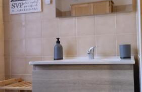 Gite N 4 du Bas Coudreau - Foto 28