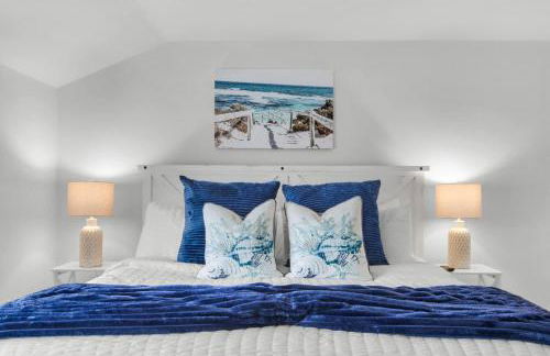 Steps to the Beach Pool Courts Family Fun - Foto 14