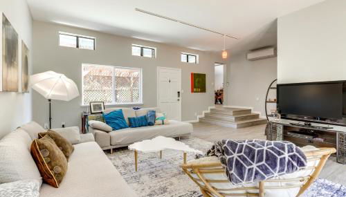 Pool and Deck Wine Country Hideaway in Middletown! - Foto 3